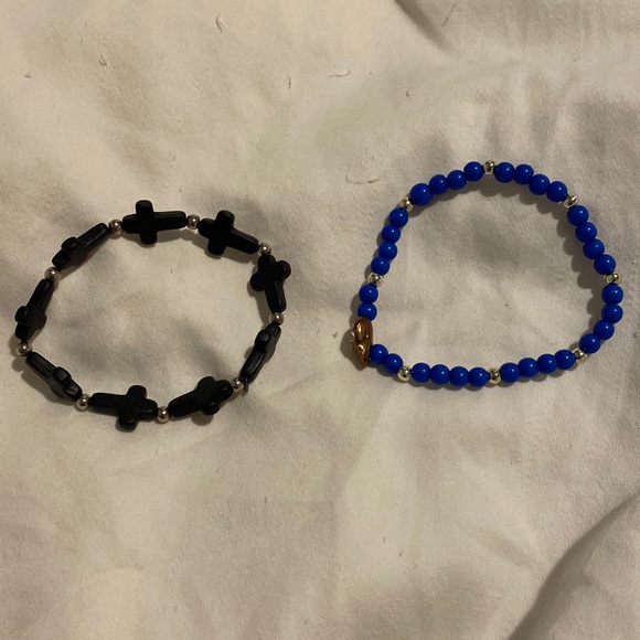 Beaded Bracelets Bundle - Picture 2 of 2